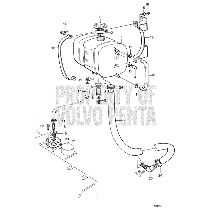 Volvo Penta Qualifies for Free Shipping Volvo Penta Cover #1542591