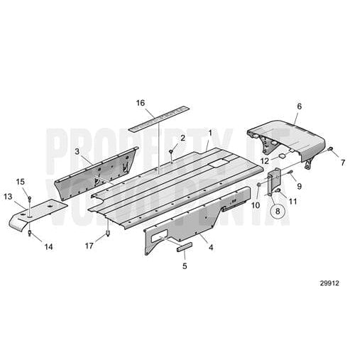 Volvo Penta Qualifies for Free Shipping Volvo Penta Diesel Cover #21721137