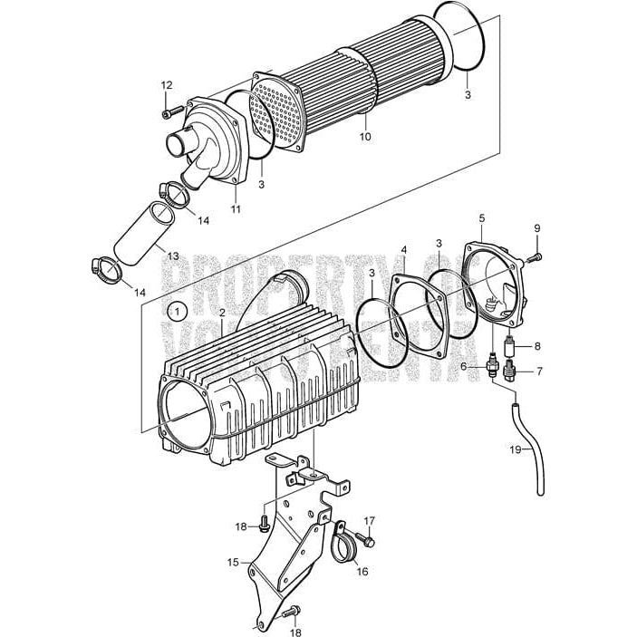 Volvo Penta Qualifies for Free Shipping Volvo Penta Diesel Cover #3583629