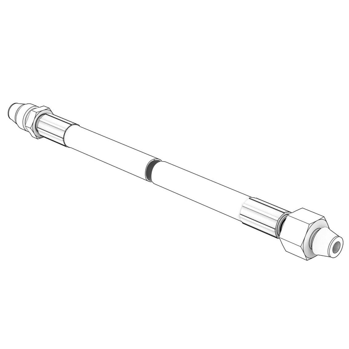 Volvo Penta Qualifies for Free Shipping Volvo Penta Diesel Pressure Hose #20714372