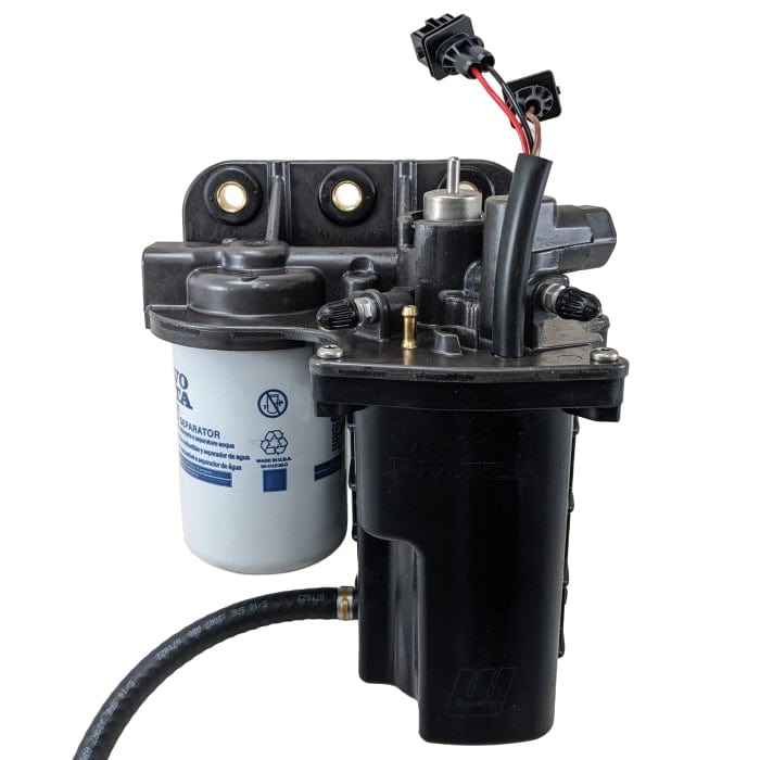 Volvo Penta Qualifies for Free Shipping Volvo Penta Electric Fuel Pump Assembly #24333573