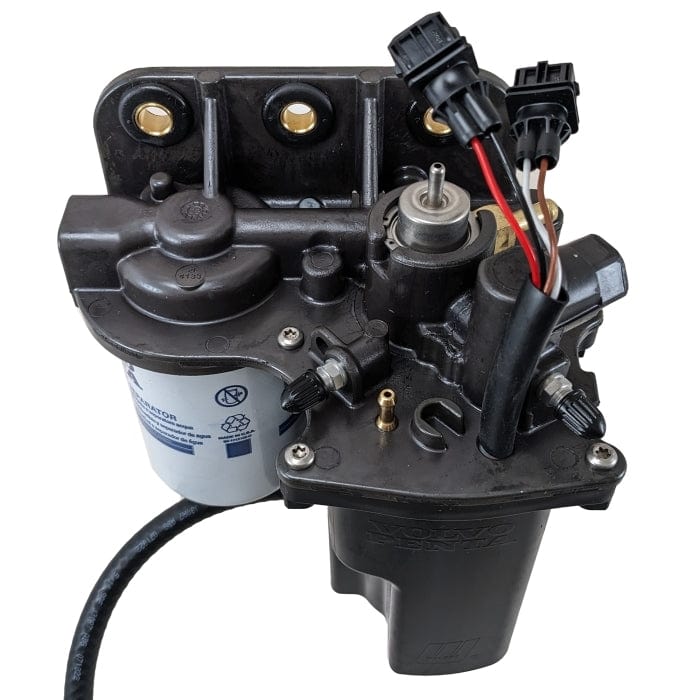 Volvo Penta Qualifies for Free Shipping Volvo Penta Electric Fuel Pump Assembly #24333573