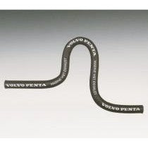 Volvo Penta Qualifies for Free Shipping Volvo Penta Exhaust Hose #1140668
