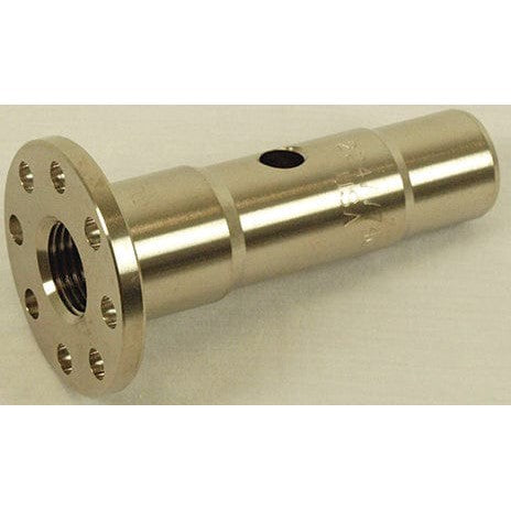 Volvo Penta Qualifies for Free Shipping Volvo Penta Forward Duoprop Front Propnut #22477740