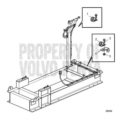 Volvo Penta Qualifies for Free Shipping Volvo Penta Fuel Filter #21746575