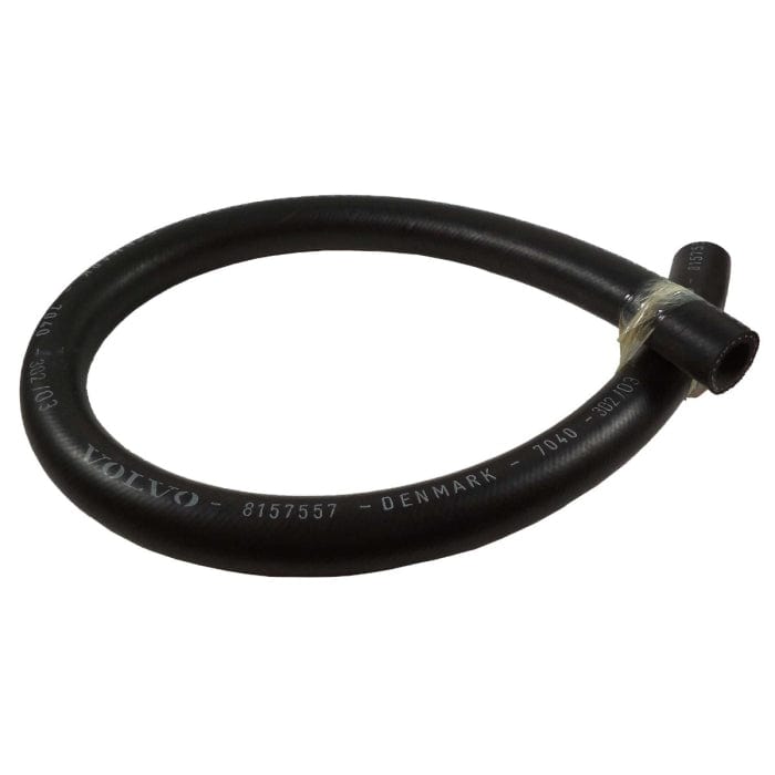 Volvo Penta Qualifies for Free Shipping Volvo Penta Hose 17.7" Long #8157557