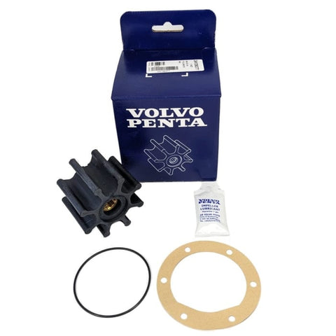 Volvo Penta Impeller Kit #24139377