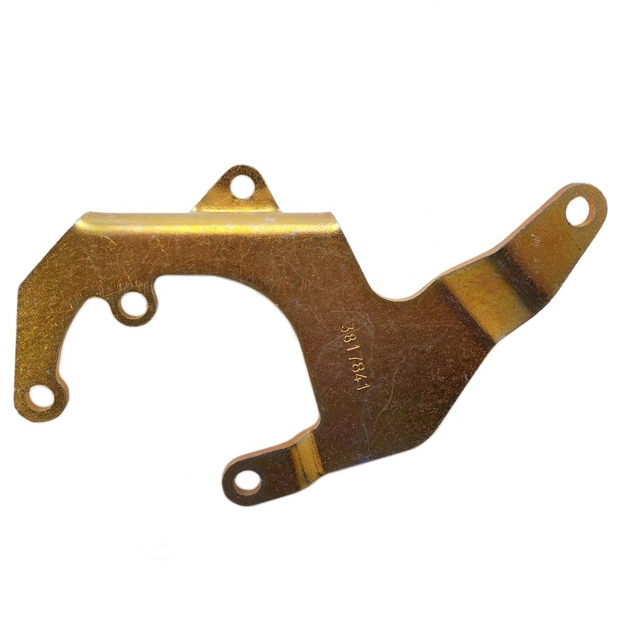 Volvo Penta Qualifies for Free Shipping Volvo Penta Power Steering Pump Bracket #3817841