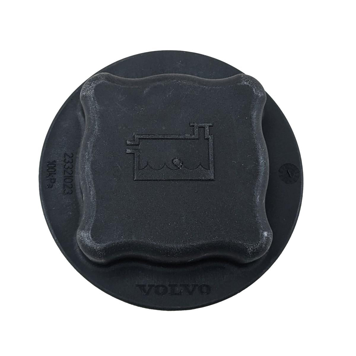 Volvo Penta Qualifies for Free Shipping Volvo Penta Pressure Cap #23321023