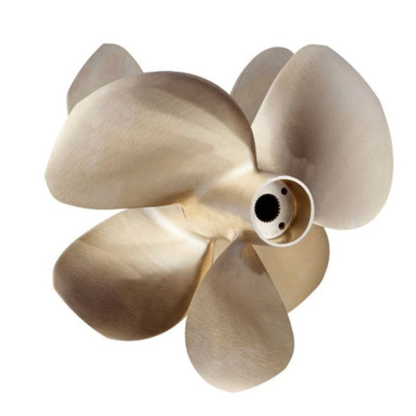 Volvo Penta Qualifies for Free Shipping Volvo Penta Propeller Kit #24044384