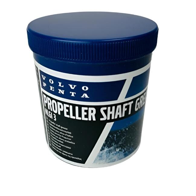 Volvo Penta Qualifies for Free Shipping Volvo Penta Propeller Shaft Grease #24663336