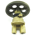 Volvo Penta Qualifies for Free Shipping Volvo Penta Pulley Driven Raw Water Pump #24715095