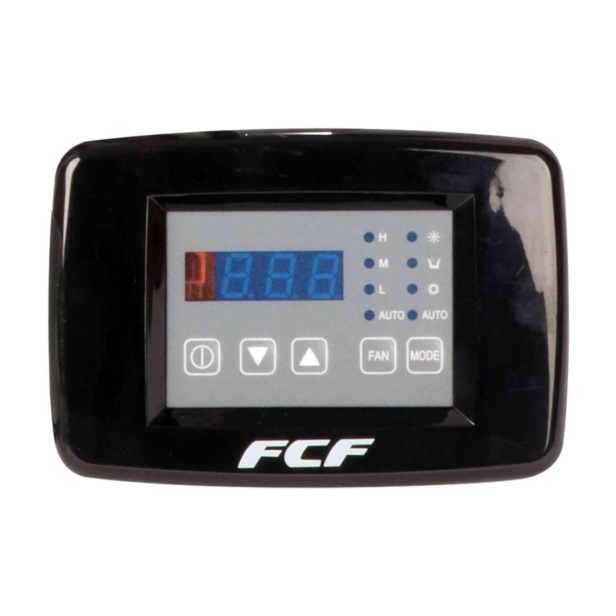 Webasto Qualifies for Free Shipping Webasto 12K FCF Unit 230v #FCF0012023G