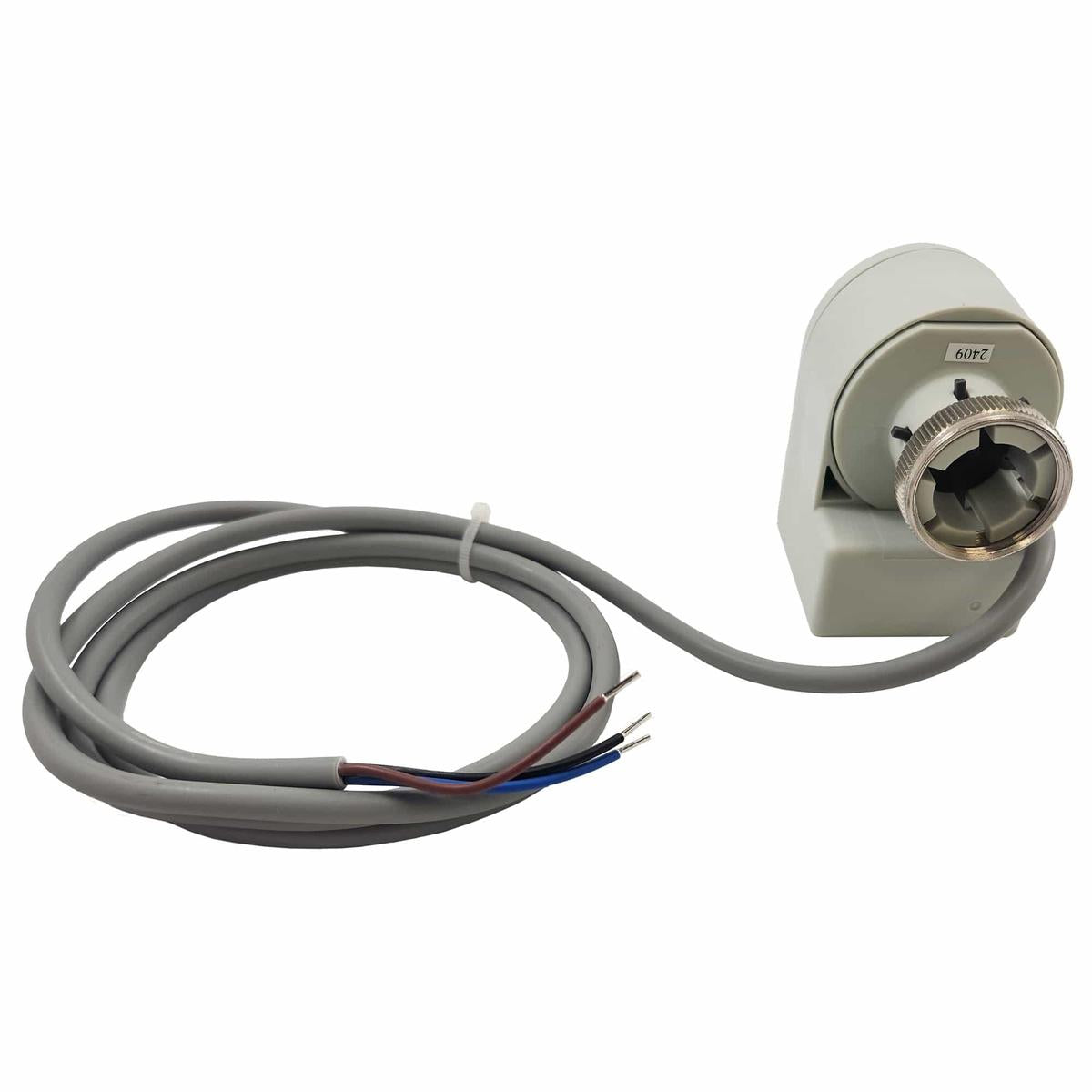 Webasto Qualifies for Free Shipping Webasto 3-way Flow Control Valve for Compact Air Handlers #WBCL151003B