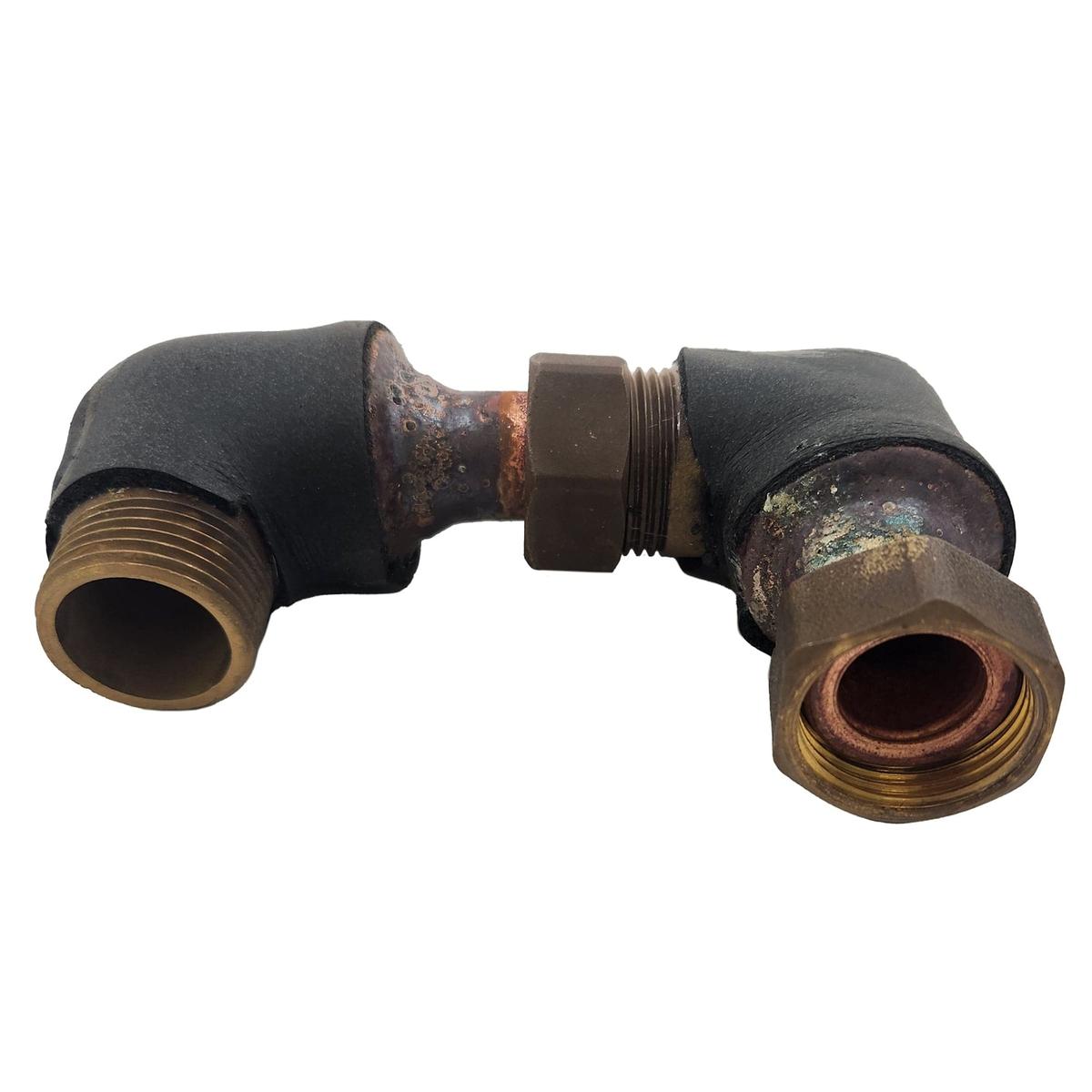 Webasto Qualifies for Free Shipping Webasto 3-Way Flow Control Valve for Slimline & LP Air Handlers #WBCL151004B