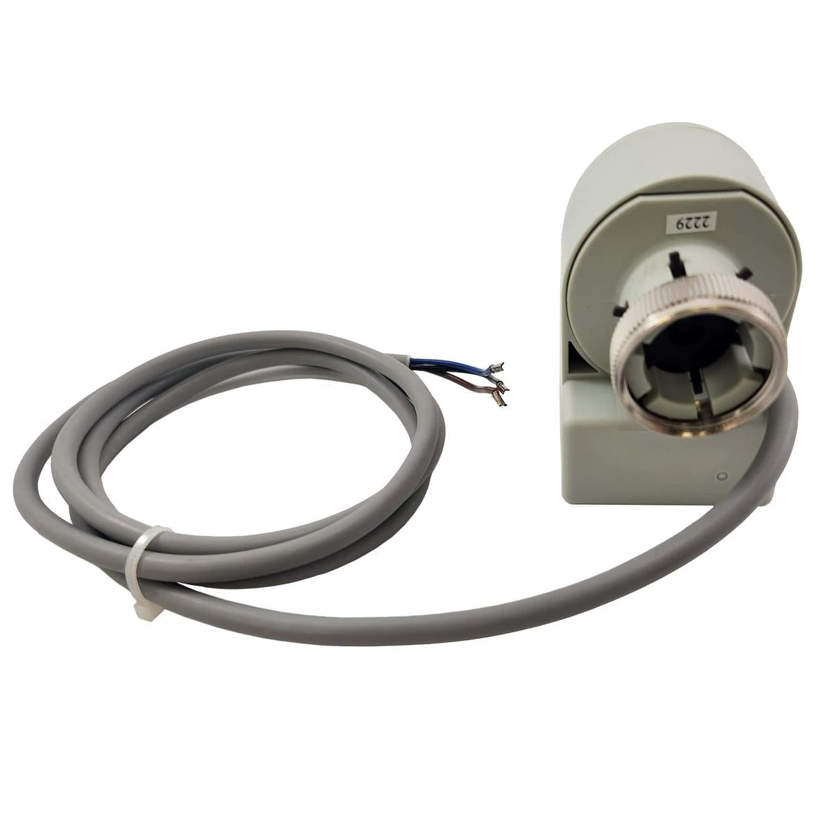 Webasto Qualifies for Free Shipping Webasto 3-Way Flow Control Valve for Slimline & LP Air Handlers #WBCL151004B