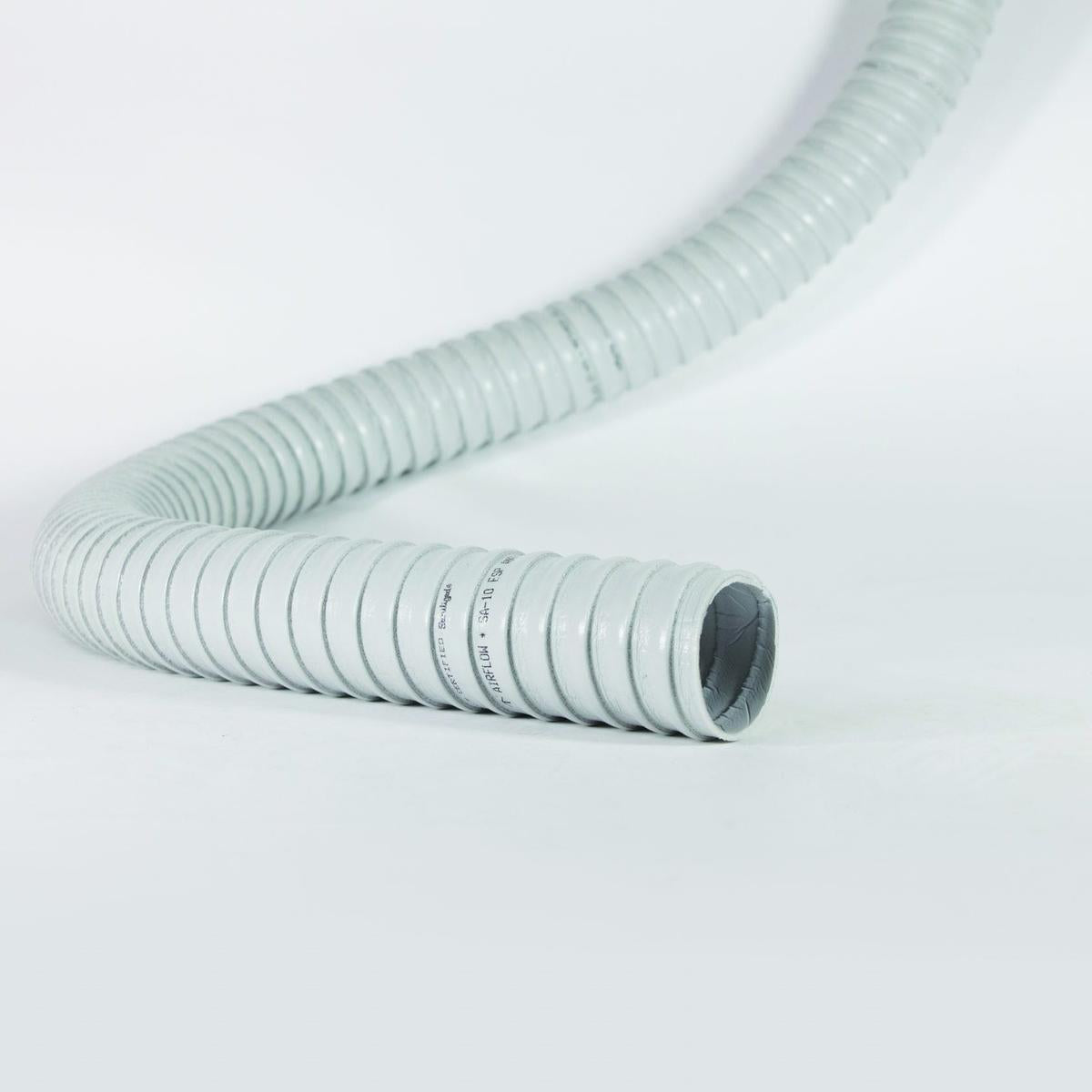 Webasto Not Qualified for Free Shipping Webasto 4" Air Duct Insulated 32.8' 102mm x 10m #5013433B