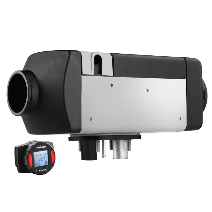 Webasto Not Qualified for Free Shipping Webasto Air Top 2000 STC Diesel Marine Heater Kit 12v #5013921B