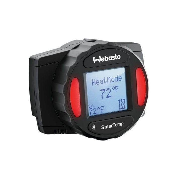 Webasto Not Qualified for Free Shipping Webasto Air Top 2000 STC Diesel Marine Heater Kit 12v #5013921B