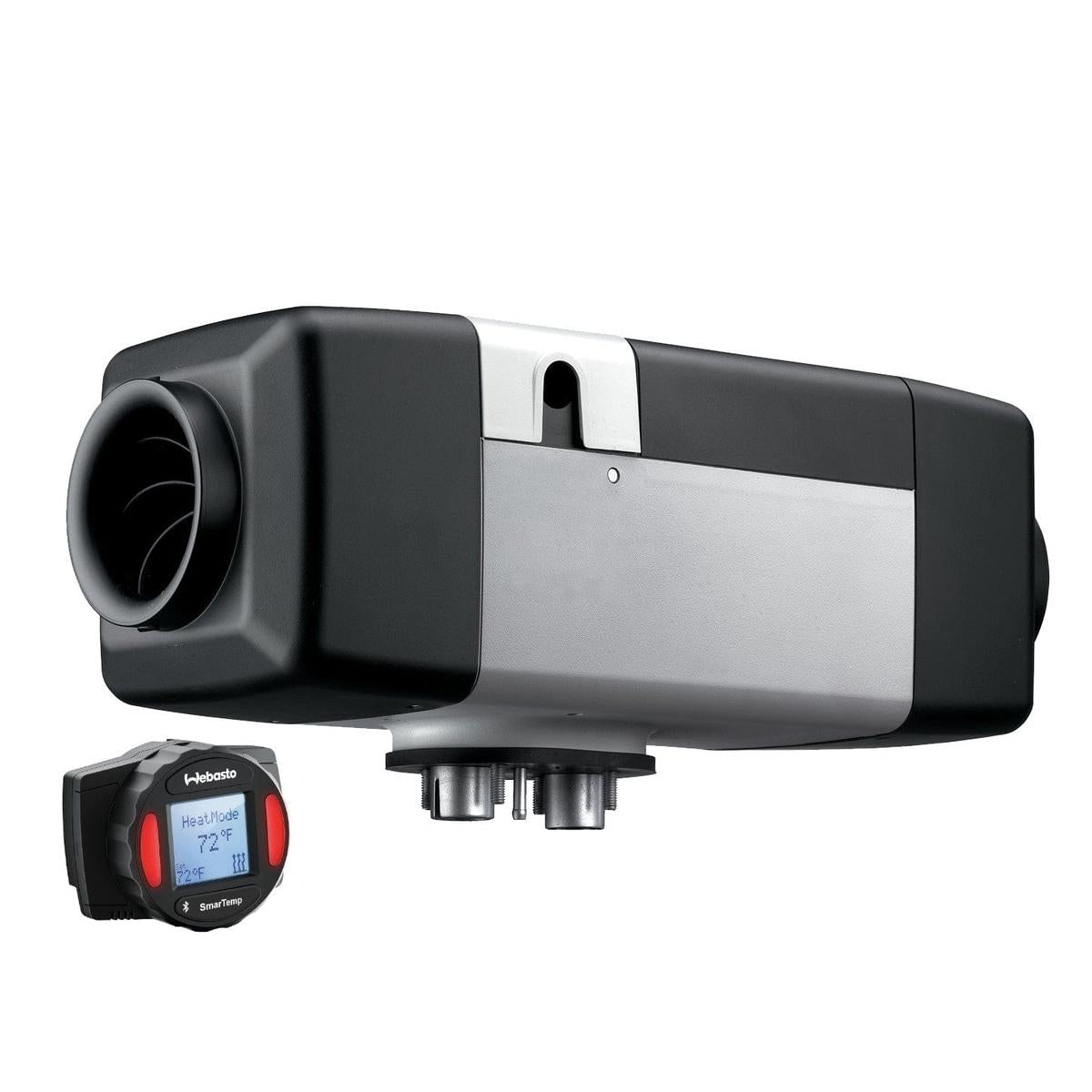 Webasto Not Qualified for Free Shipping Webasto Air Top 55 Evo Diesel Marine Heater Kit 24v #5013927B