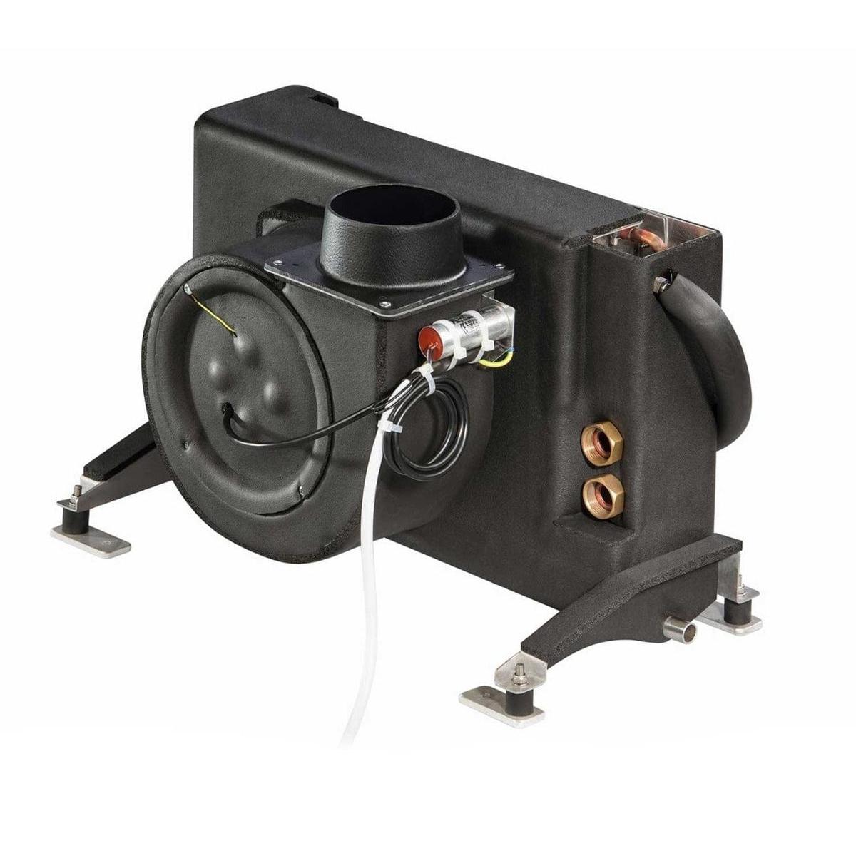 Webasto Qualifies for Free Shipping Webasto BlueCool A12 Compact 12K BTU Air Handler 230v #WBCL1209012A