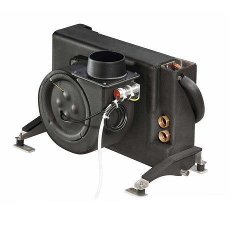 Webasto Not Qualified for Free Shipping Webasto BlueCool A18 Compact 18K BTU Air Handler 230v #WBCL1209013A