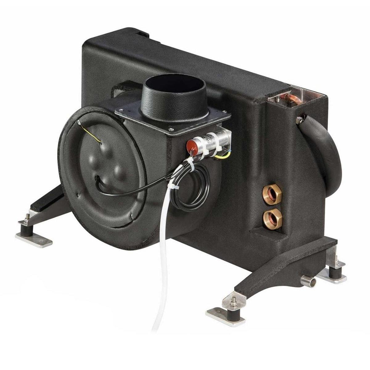 Webasto Qualifies for Free Shipping Webasto BlueCool A4 Compact 4K BTU Air Handler 230v #WBCL1209009A