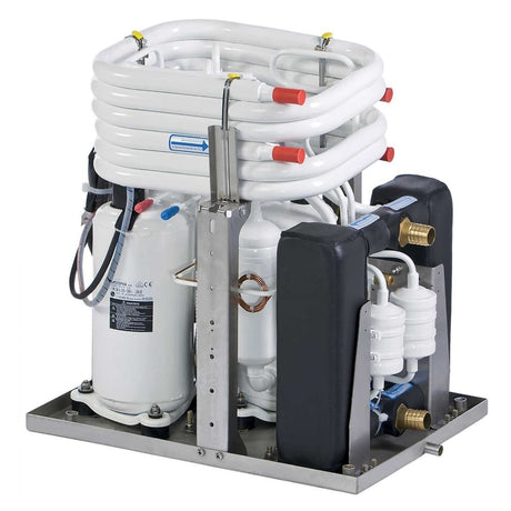 Webasto Truck Freight - Not Qualified for Free Shipping Webasto C40 T BlueCool 40K BTU Chiller 230v #WBCL1207002E