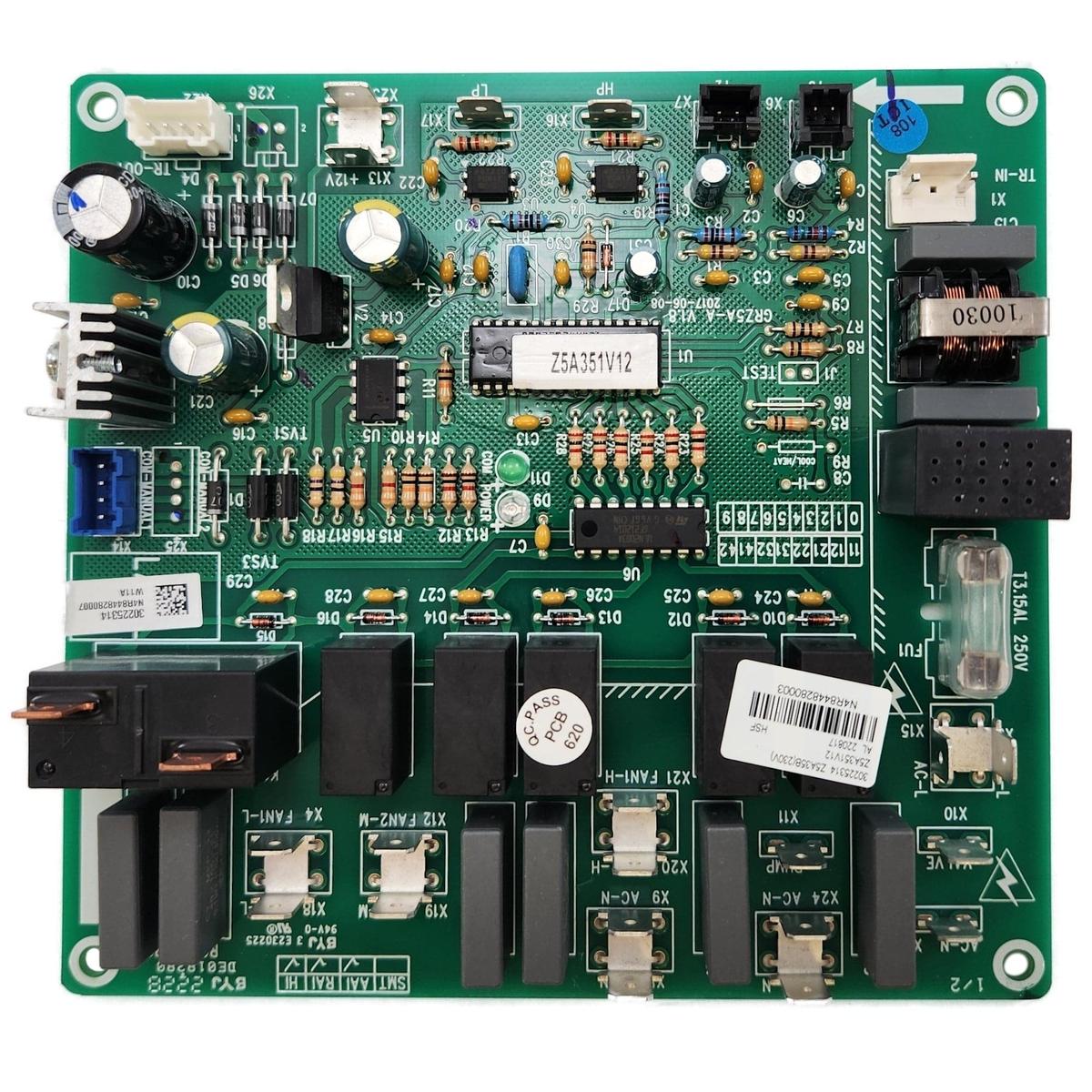 Webasto Qualifies for Free Shipping Webasto Circuit Board for FCF Classic Units 230v #FCFSP0071A