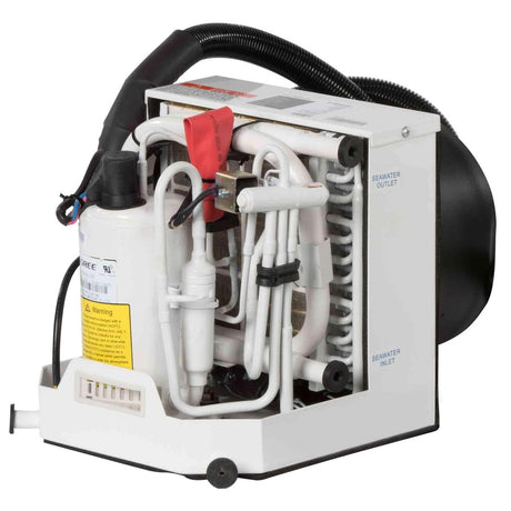 Webasto Truck Freight - Not Qualified for Free Shipping Webasto FCF Platinum 6K 230v #5011395A