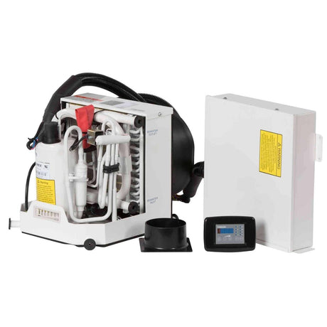 Webasto Truck Freight - Not Qualified for Free Shipping Webasto FCF Platinum 6K 230v #5011395A