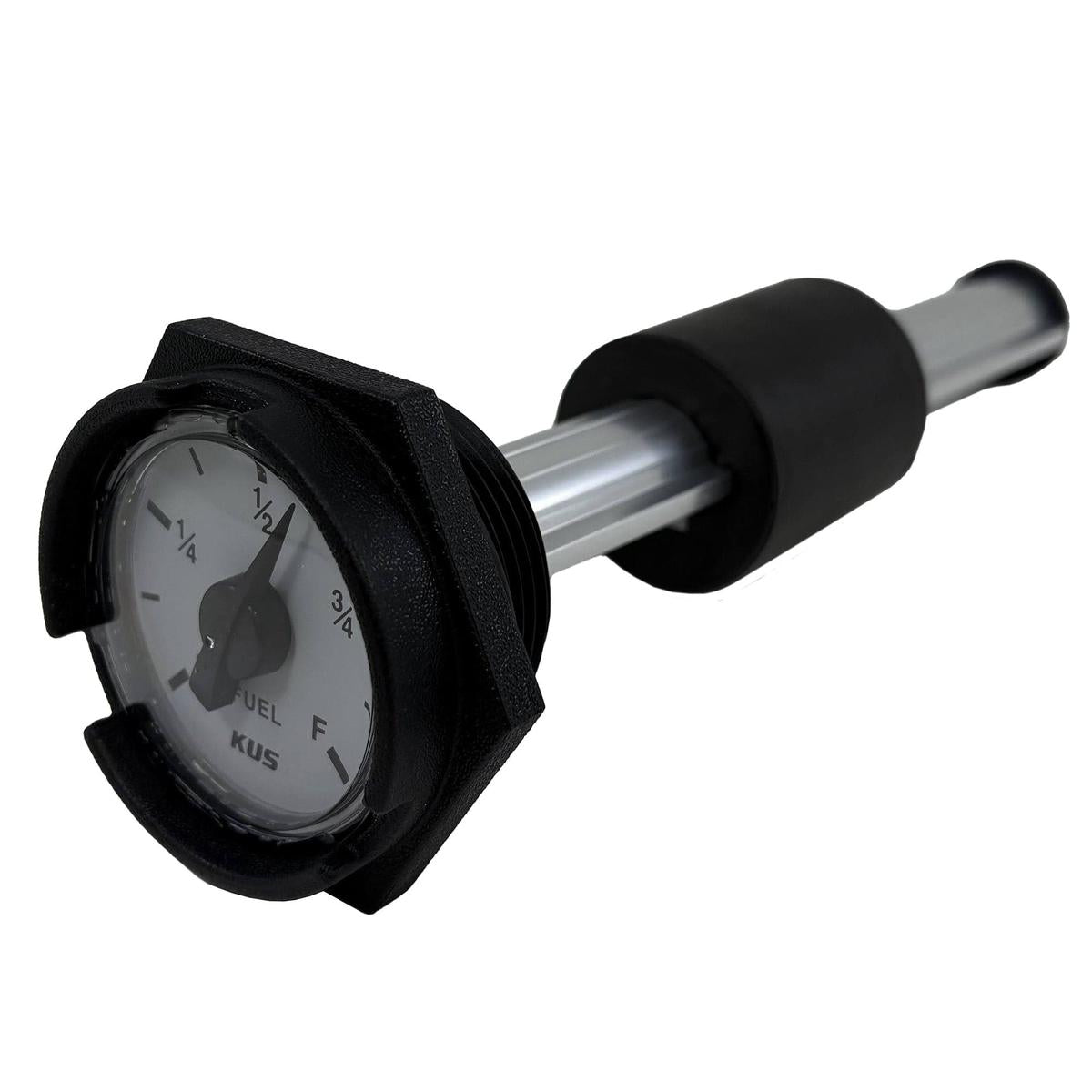 Wema Qualifies for Free Shipping Wema 6" Mechanical Fuel Gauge #JY91496