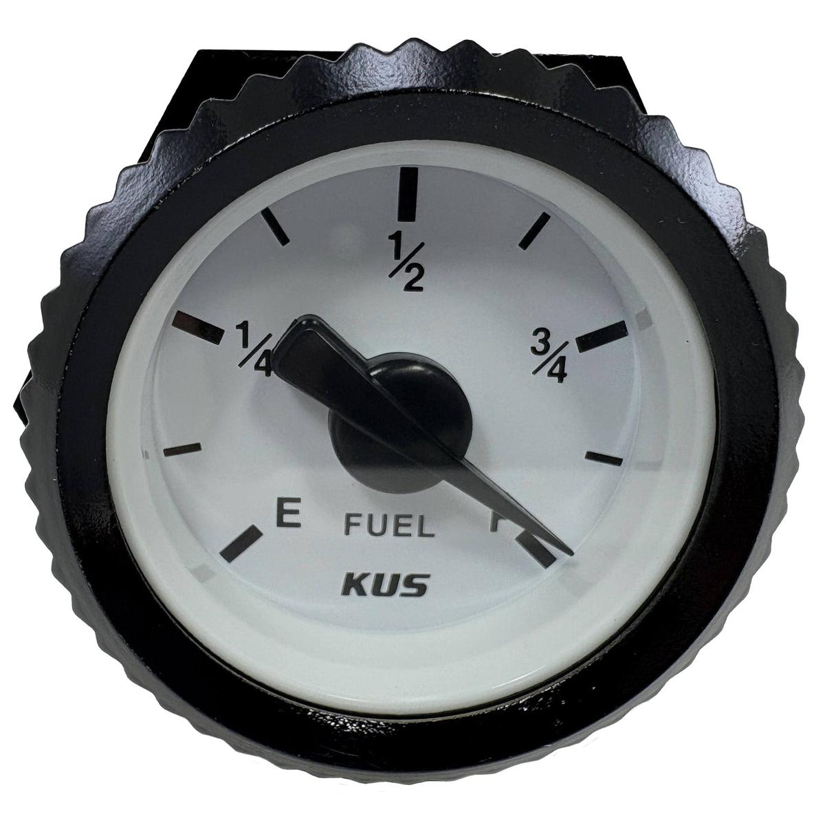 Wema Qualifies for Free Shipping Wema 6" Mechanical Fuel Gauge #JY91600