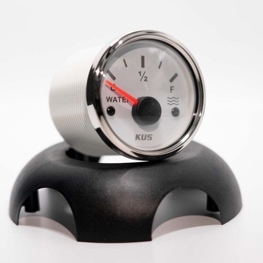 Wema Qualifies for Free Shipping Wema Analog Water Level Gauges #JMV00040