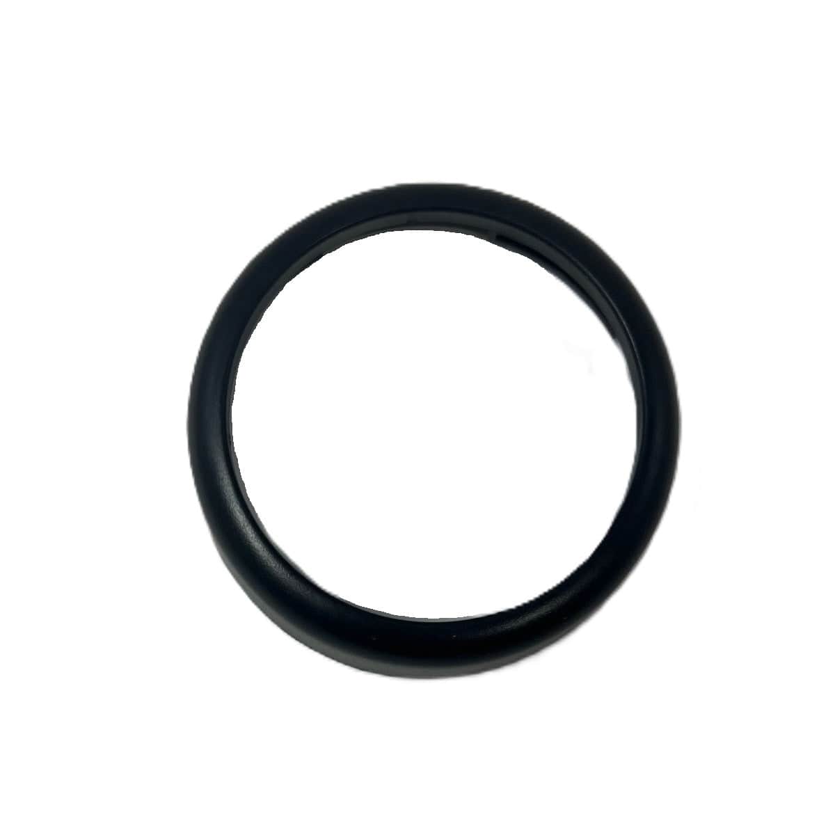 Wema Qualifies for Free Shipping Wema Black Plastic Bezel Cover #160000