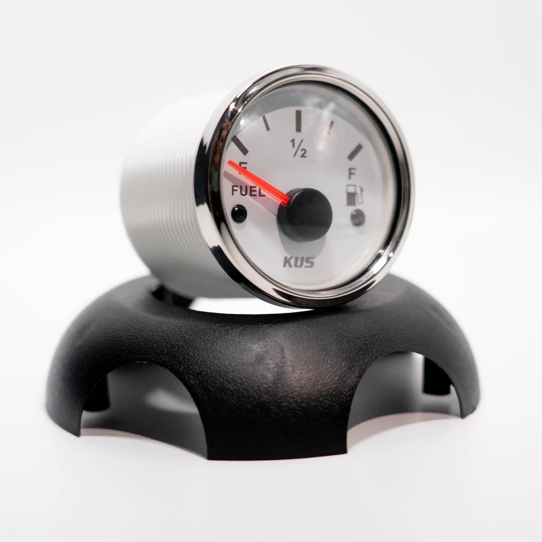 Wema Qualifies for Free Shipping Wema Fuel Gauge CPFR-WS-240-33 #JMV00002