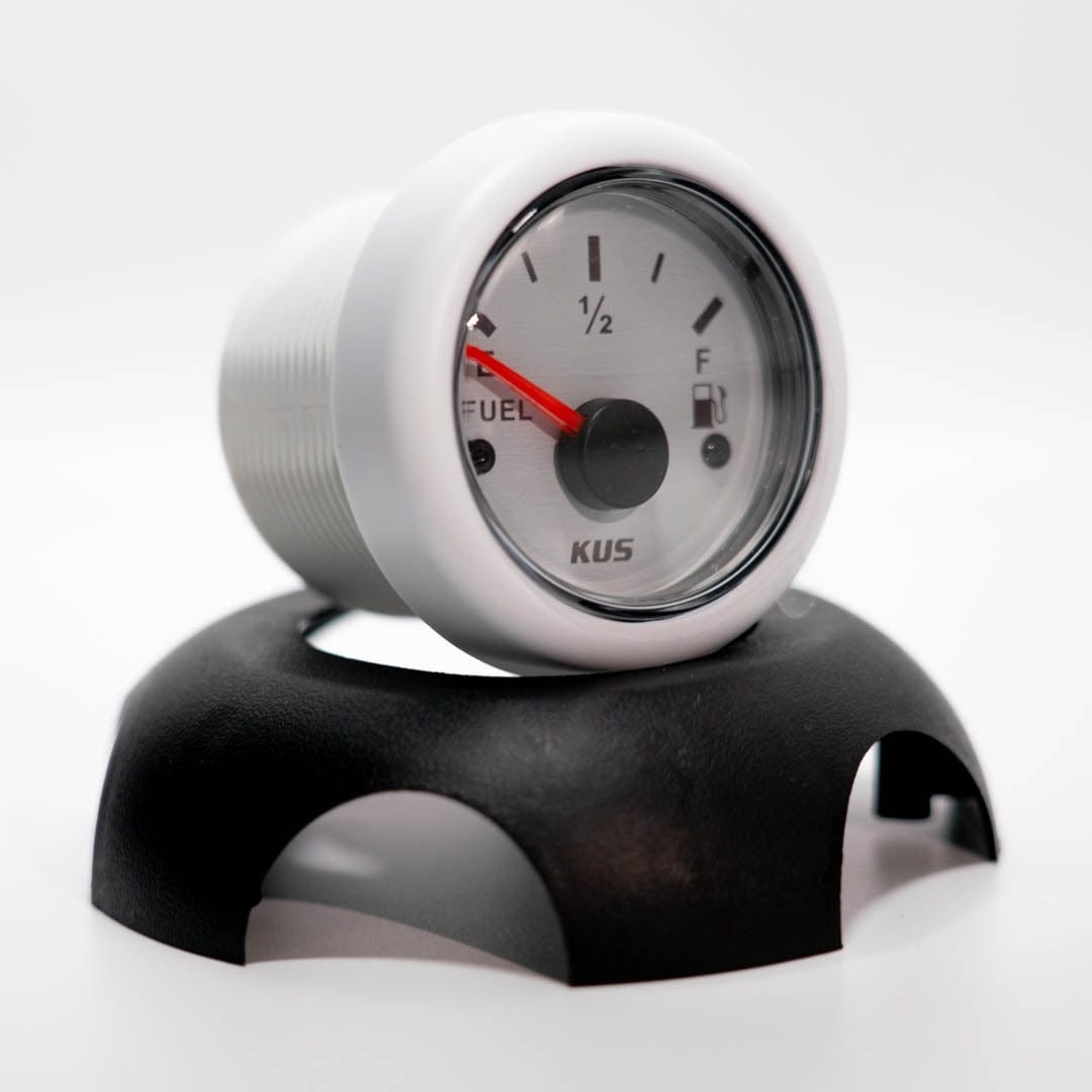 Wema Qualifies for Free Shipping Wema Fuel Gauge CPFR-WW-240-33 #JMV00009