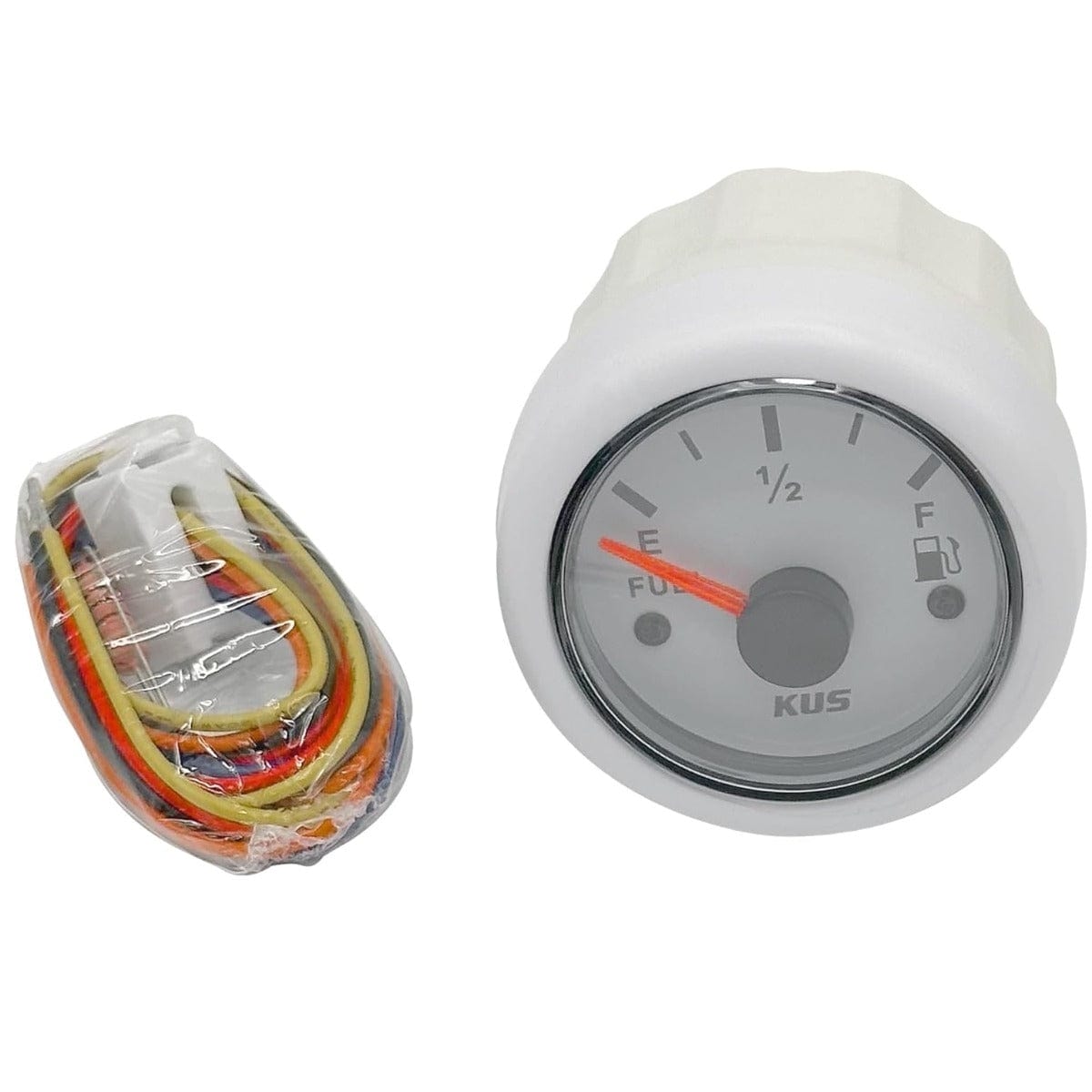 Wema Qualifies for Free Shipping Wema Fuel Gauge CPFR-WW-240-33 #JMV00009
