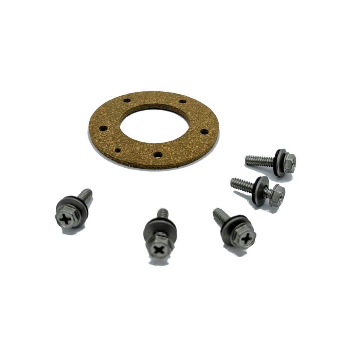 Wema Qualifies for Free Shipping Wema Gasket Mounting Kit Cork #R-KIT CORK
