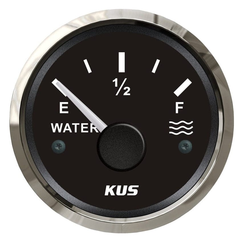 Wema Qualifies for Free Shipping Wema Water Gauge CPWR-BS-240-33 #JMV00001