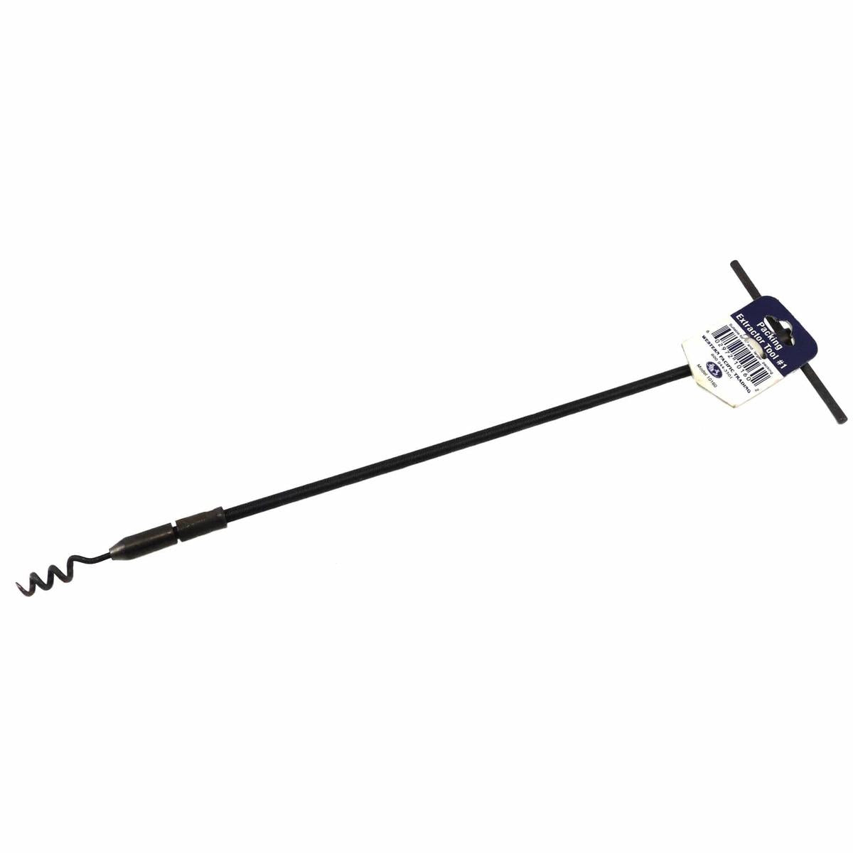 Western Pacific Trading Qualifies for Free Shipping Western Pacific Trading #1 Packing Extractor Tool #10160