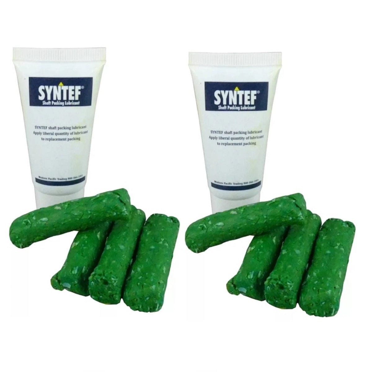 Western Pacific Trading Qualifies for Free Shipping Western Pacific Trading Drip Less Packing Medium Kit #10147