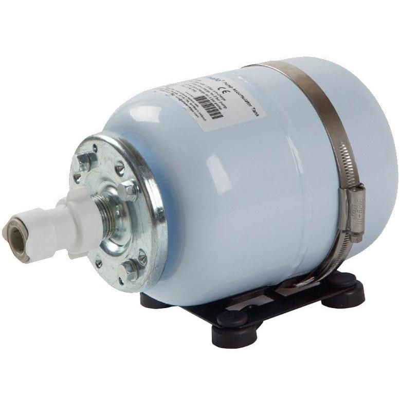 Whale Qualifies for Free Shipping Whale Accumulator Tank 2 Liters #PT0200