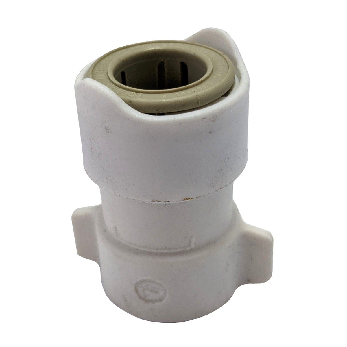 Whale Qualifies for Free Shipping Whale Adapter Female 1/2" BSP 15mm #WX1532B