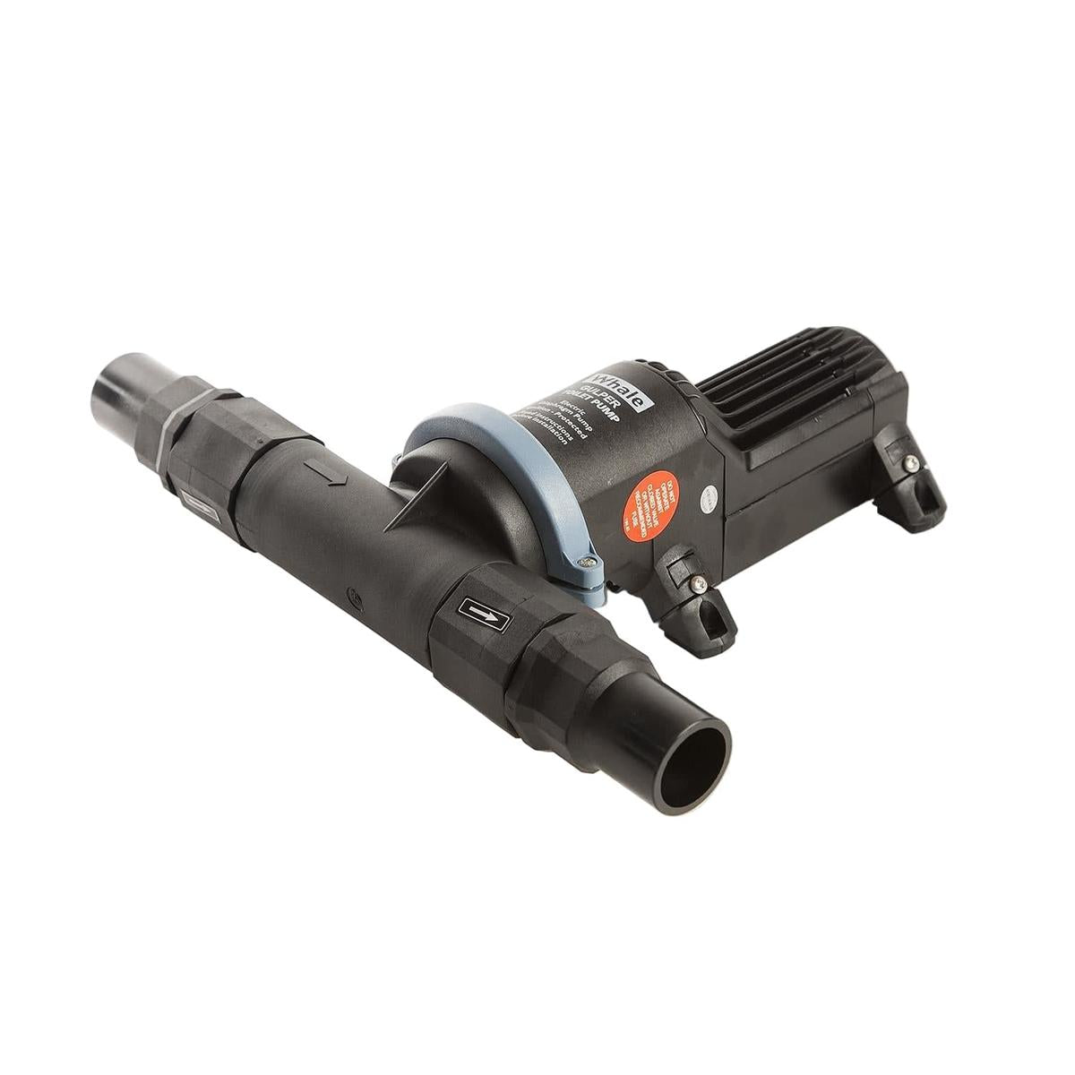 Whale Qualifies for Free Shipping Whale Gulper Toilet Pump Mk2 24v #BP2654B