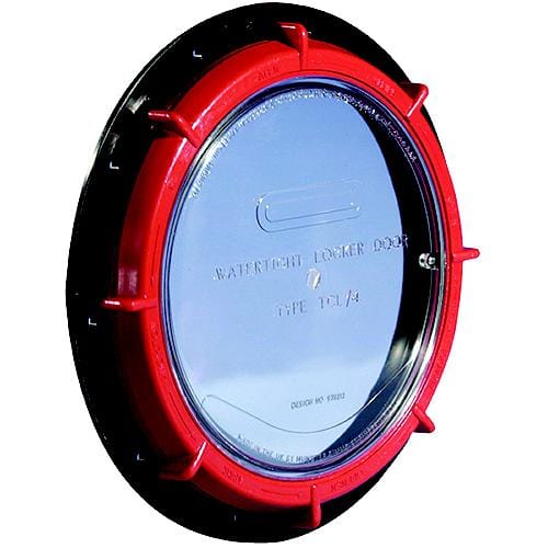 Whale Qualifies for Free Shipping Whale Locker Door TCL-4 C #LD4002