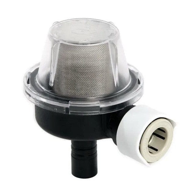 Whale Qualifies for Free Shipping Whale Replacement Strainer Assembly #AK1319