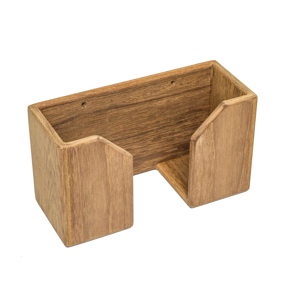 Whitecap Qualifies for Free Shipping Whitecap Teak Binocular Rack #62702