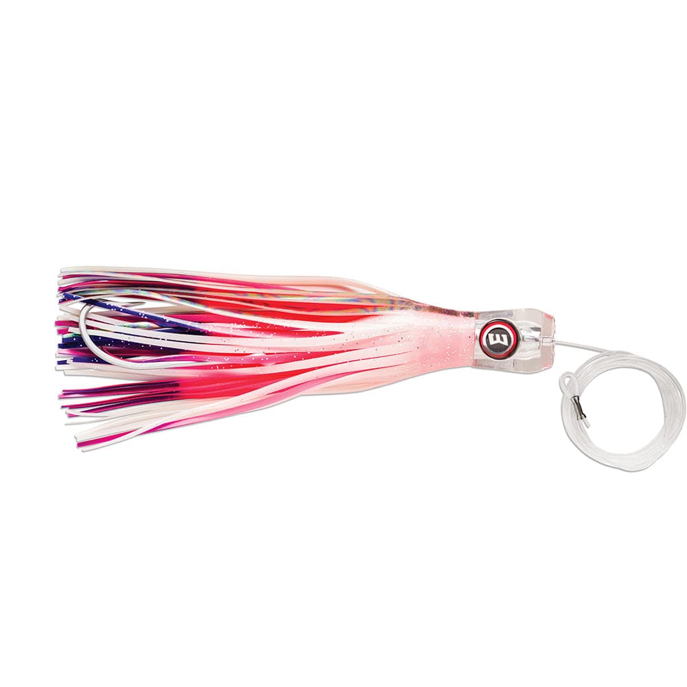 Williamson Qualifies for Free Shipping Williamson Big Game Catcher 8 Candy Floss #BGCX8CF