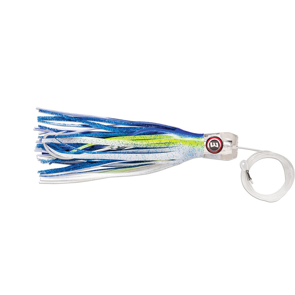 Williamson Qualifies for Free Shipping Williamson Big Game Catcher 8 Mahi #BGCX8MH